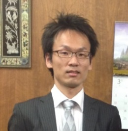Masaaki Kitano