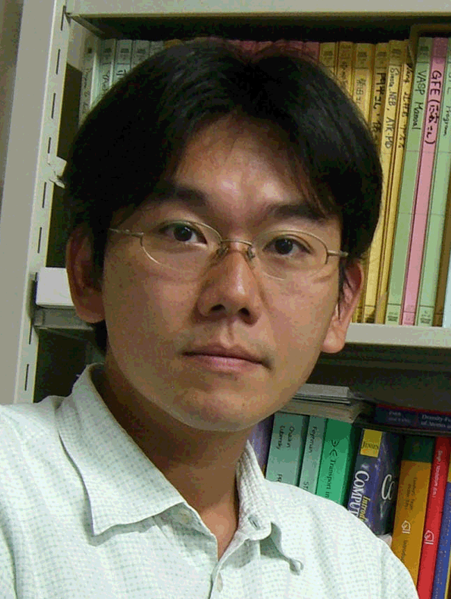 Tomofumi Tada